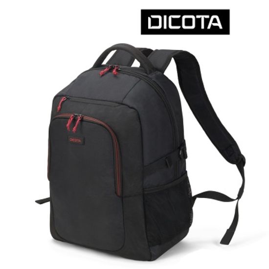 디코타 D31719 14-15.6인치 노트북가방 백팩