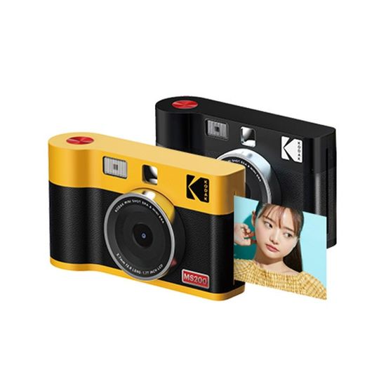 코닥 포토프린터 즉석카메라 미니샷 2 ERA MS200