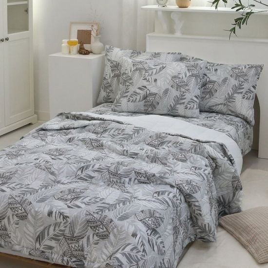 폴른리프 스노우리플 이불패드세트Q(WC42AFB)