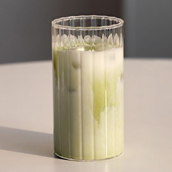 룸스토리 500 유리컵 하이볼 맥주잔 기본유리잔