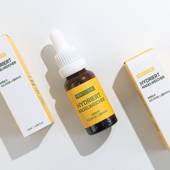 퍼펙토 발톱연화제 나겔바이셔 20ml