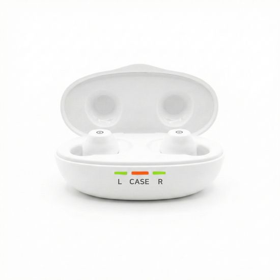 나비 크라우 디지털 청취용 음성증폭기 NV188-VOS7