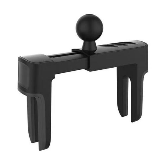 차량용 거치대 마운트 17mm 볼타입 원형 송풍구 MT-3