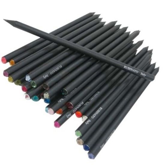 루비나또 연필세트(5개입)