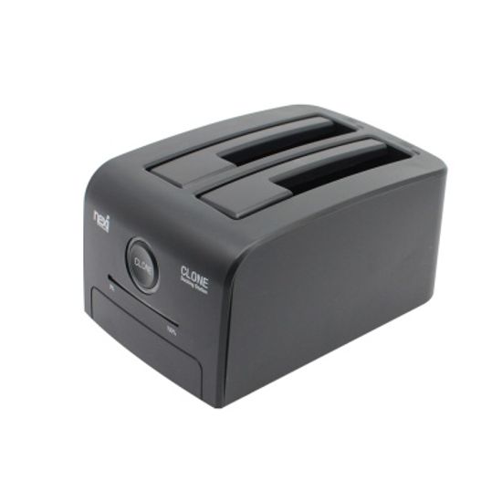 (NEXI) 넥시 USB3.0 2베이 SSD/HDD 도킹스테이션