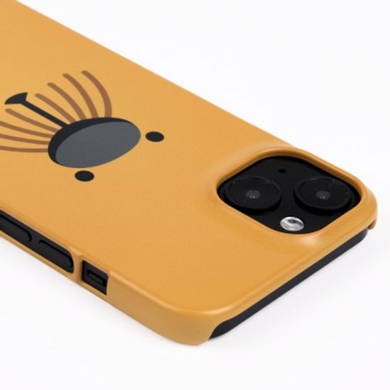 수염해달 랏코 페이스 하드 폰케이스