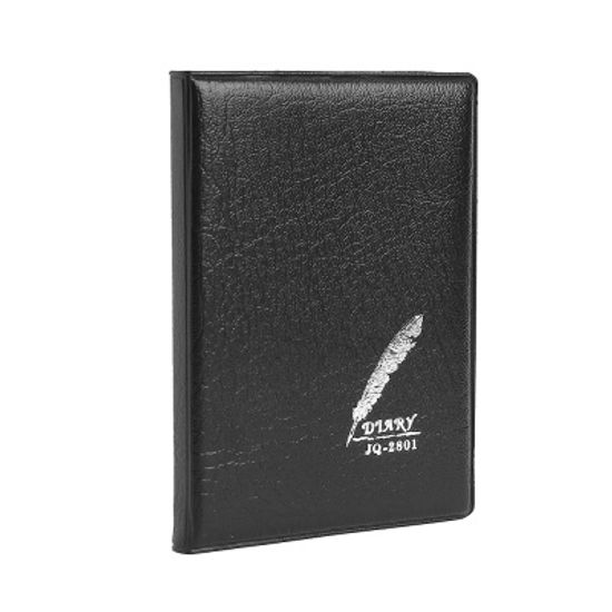 데일리 미니수첩 / 핸디 유선 메모장