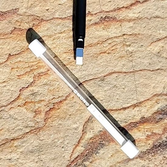 톰보 펜타입 지우개 모노 제로 리필-사각타입 KUS 1통