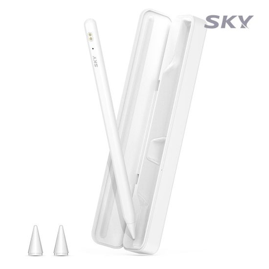 스카이 아이패드 호환 S 펜슬(크래들 세트) SP1