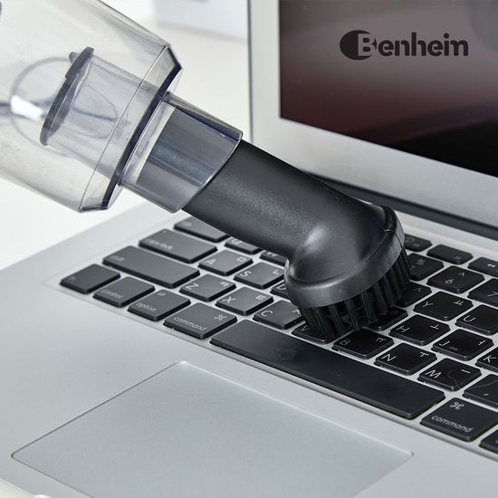 벤하임 5in1 무선 청소기 BCVC-90W 