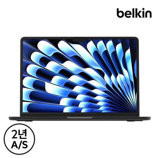 벨킨 맥북 에어 14 13인치 프라이버시 보호  OVA151zz