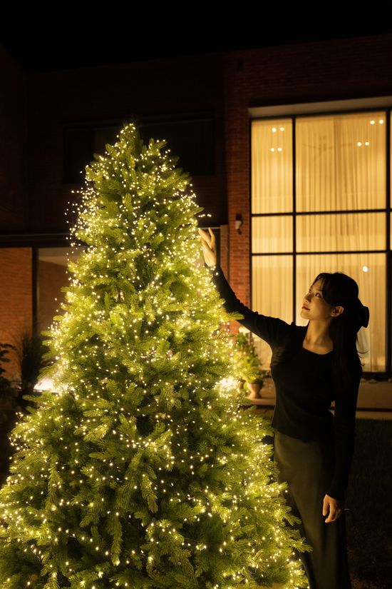 애드망 크리스마스트리 180cm