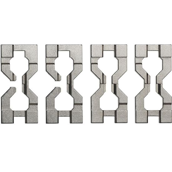 하나야마 캐스트퍼즐 아워글래스 Hourglass 