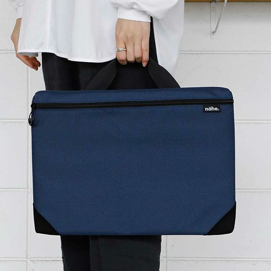 [NAHE] 소프트 노트북 케이스