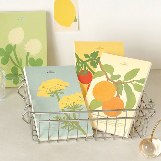 [날짜형] 2026 라이프가드너 플래너