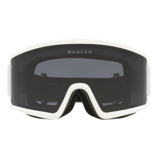 오클리 타겟 라인 L 다크 그레이 (71200500) 고글