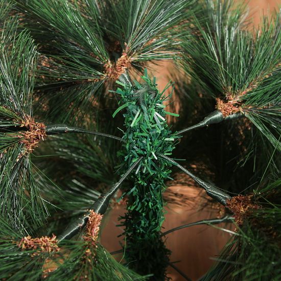 [도토로]210cm 뉴리얼 솔잎 트리