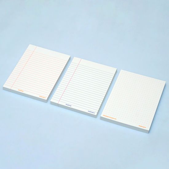 KK Classic Memopad 