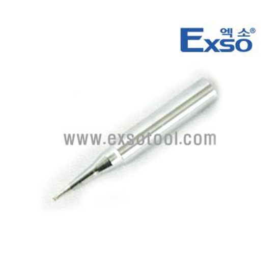 엑소 EXSO 세라믹 인두기팁  455-TI