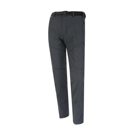 페라어스 남성 기모 벨트등산바지 OCPW3TX8136