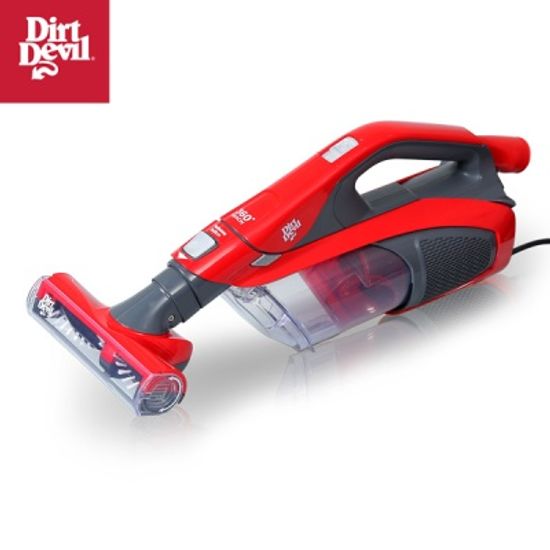 더트데빌 360 리치 멀티기능 진공 청소기(360 Reach)