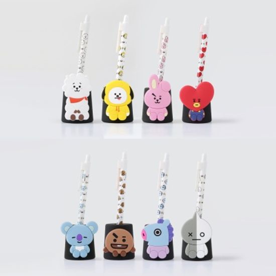 [BT21] 펜꽂이 / 쿠키(COOKY)