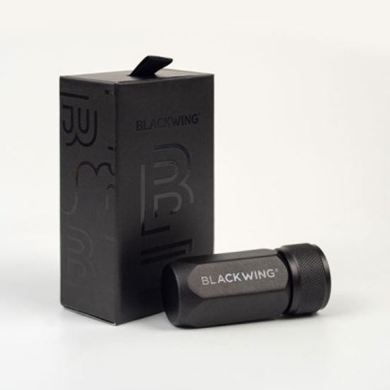 [BLACKWING] 블랙윙 원스텝  연필깎이 3color 택 