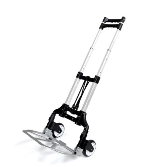 접이식 쇼핑카트 / 핸드카트 핸드캐리어 CYHC75