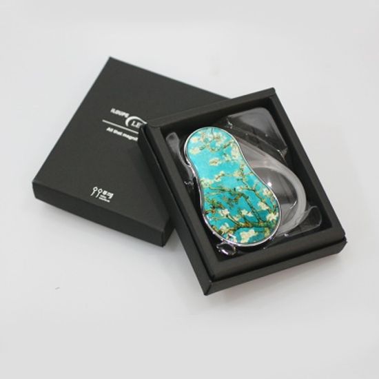 아이루페 LED BIG 피넛(3배율) 명화시리즈