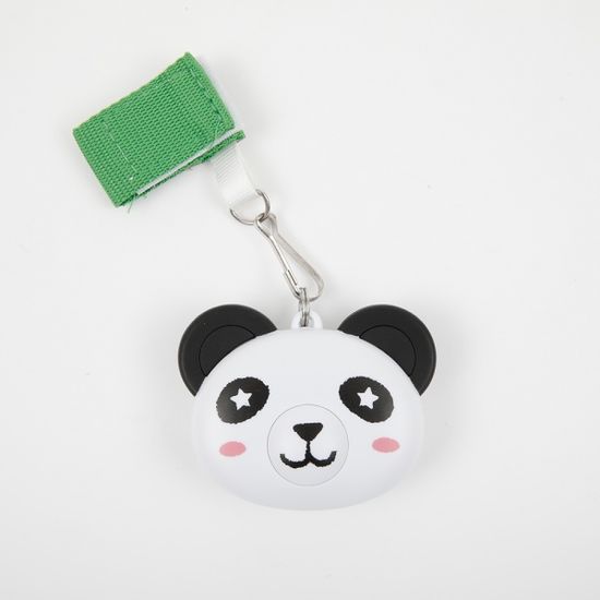 팬더 수달 호신용경보기