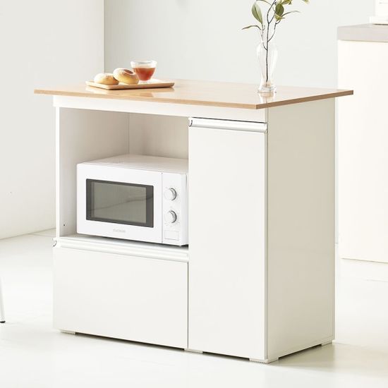 샤인 홈바테이블 아일랜드 식탁 렌지대 조리대 (착불)