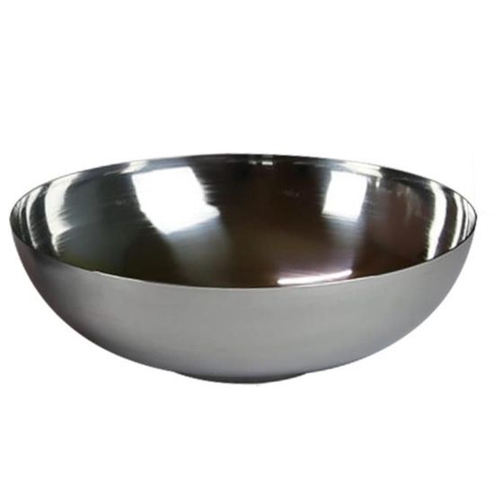 멜라민 한정식 대접 국그릇 12.6x5.2cm 12호(WCF344C)