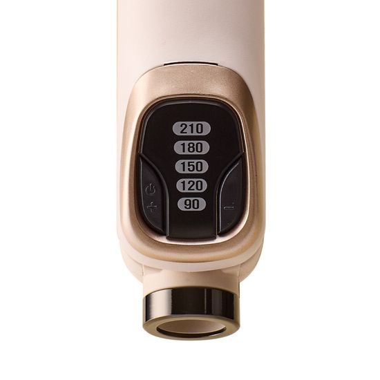 디오비 와이드스틱 우든베이지 판고데기 프리볼트