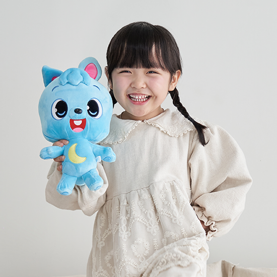 루나 뉴 봉제인형