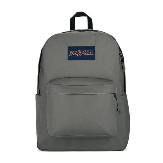 잔스포츠 슈퍼브레이크 백팩 JS0A4QUT7H6 GRAPHITE