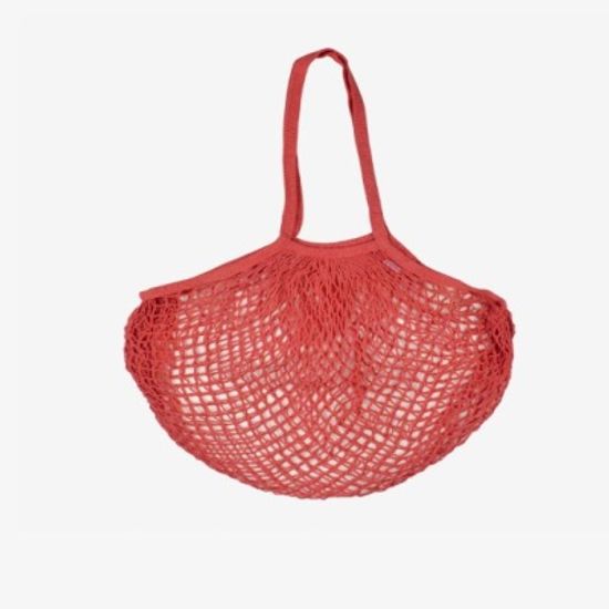 [레가미]백앤코 코튼매쉬백