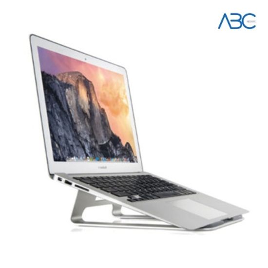 프리미엄 알루미늄 노트북 받침대 스탠드 AP-1