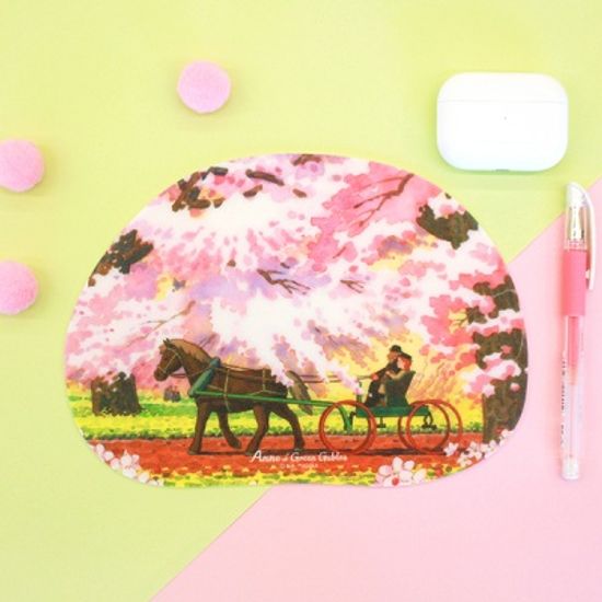 빨강머리앤 마우스패드