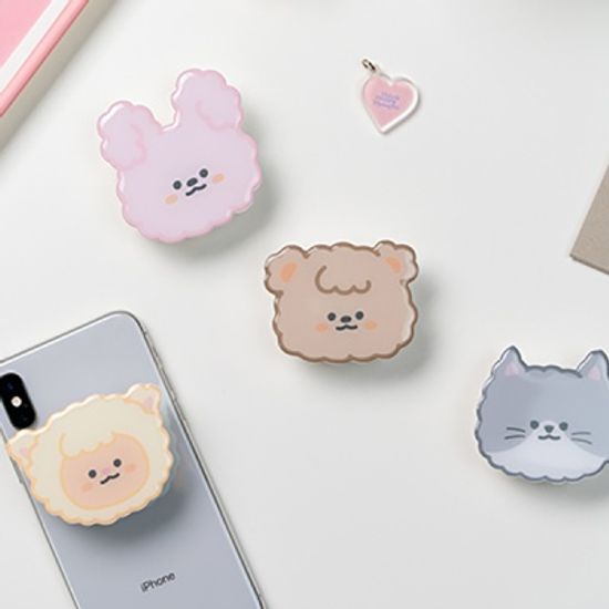 [핫트랙스] 캐릭터 스마트톡