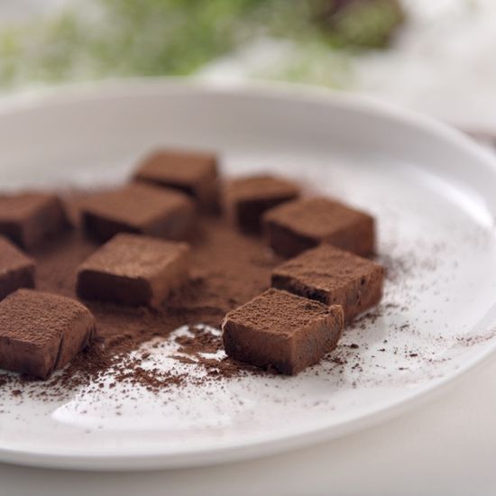 발렌타인데이 수제 DIY 초콜릿 만들기 _키치트윈팩