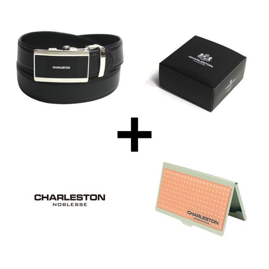 50대벨트 명함 직장인선물  WADF891