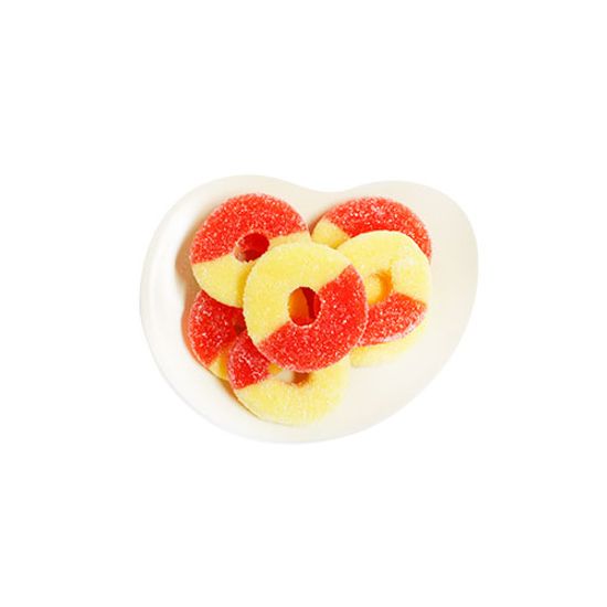 피치링구미50g