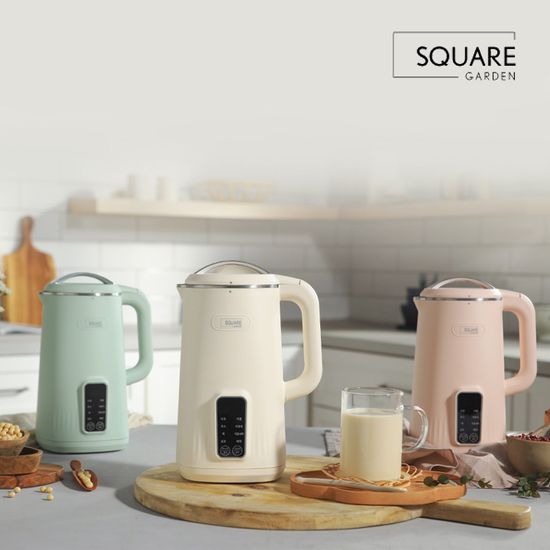 스퀘어가든 두유 메이커 죽 제조기 JSK-K3051