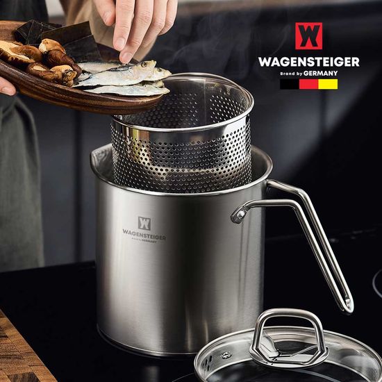 [바겐슈타이거] 네오 멀티팟 2.3L/3.3L/4.3L