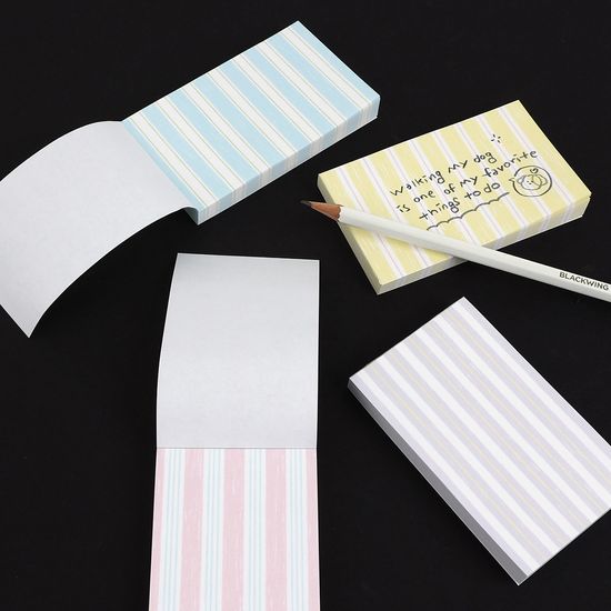 허기룸 메모패드 101호