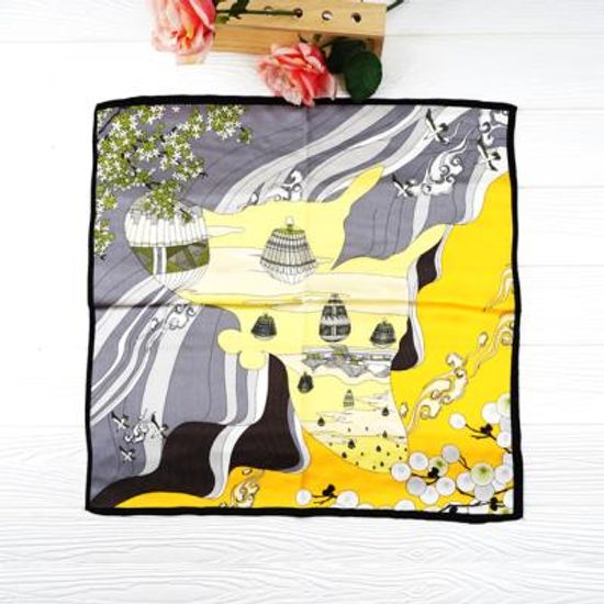 [더로라]54정사각쁘띠 스카프-미래전원마을 S21047