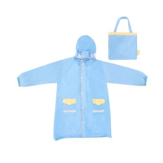 윙스트릿 하이 레인 코트