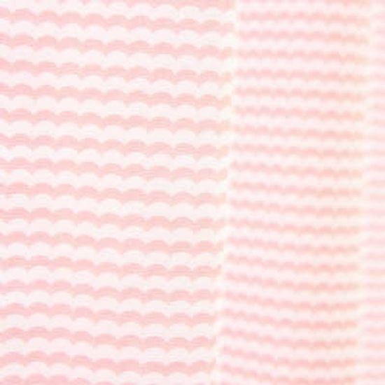 미니웨이브 데코커튼 - 핑크