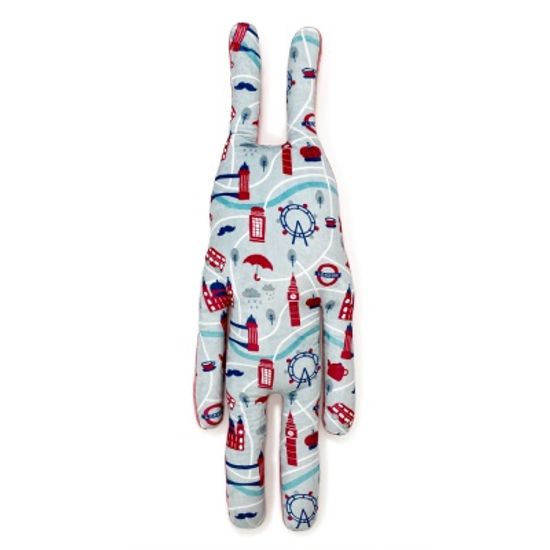 크래프트홀릭 UNITED KINGDOM RAB (L)