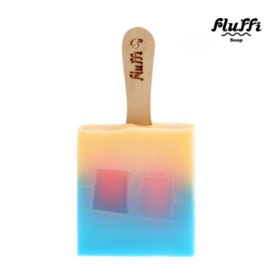 〔플러피솝〕 말리부비치